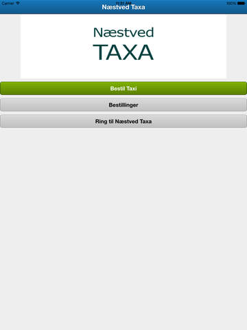 【免費旅遊App】Næstved Taxa-APP點子