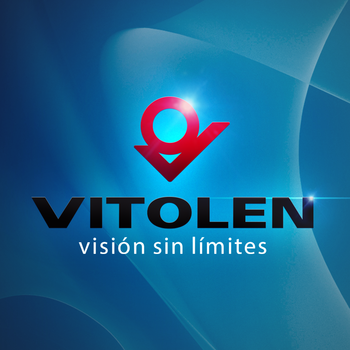 VITOLEN DIGITAL LOGO-APP點子