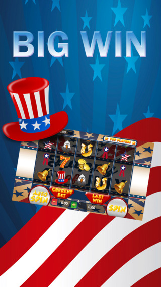 免費下載遊戲APP|Patriot Day Slots - FREE Las Vegas Casino Premium Edition app開箱文|APP開箱王