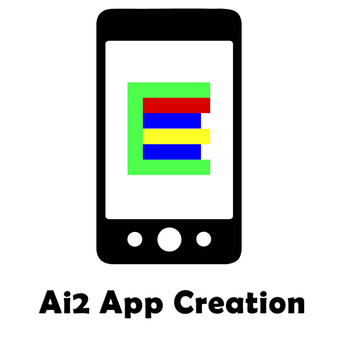 AppInventor2 Tutorials LOGO-APP點子