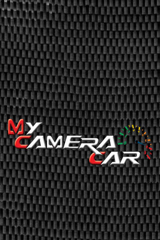 MyCameraCar screenshot 3
