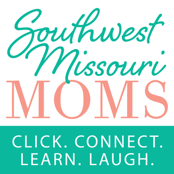 SW Missouri Moms LOGO-APP點子