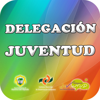 DELEGACIÓN JUVENTUD 社交 App LOGO-APP開箱王