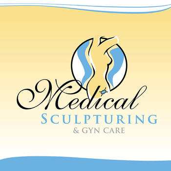 MedicalSculpturing LOGO-APP點子