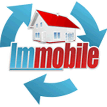 Immobile real estate agency 商業 App LOGO-APP開箱王