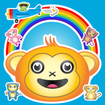 Kidz English - Learning with your Kids 教育 App LOGO-APP開箱王