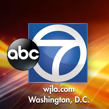 ABC7-WJLA LOGO-APP點子