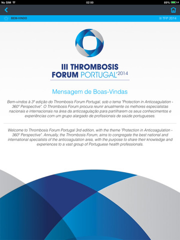 【免費醫療App】Thrombosis Forum PT-APP點子