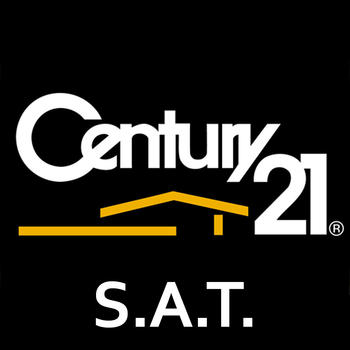 CENTURY 21 SAT LOGO-APP點子