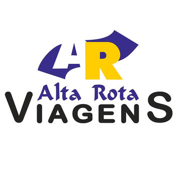Alta Rota Viagens 旅遊 App LOGO-APP開箱王