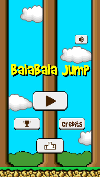 免費下載遊戲APP|BalaBala Jump app開箱文|APP開箱王