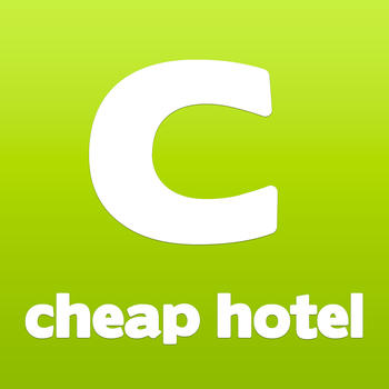 Cheap Hotel for Tonight Near You - Only the most economical hotels at lower price 旅遊 App LOGO-APP開箱王