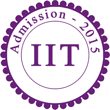 IIT Admission LOGO-APP點子