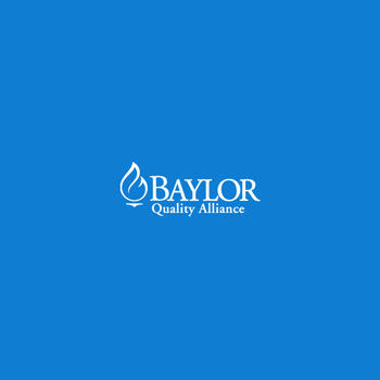 Baylor Quality Alliance LOGO-APP點子