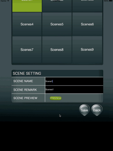 Stream Control 5.2 screenshot 3