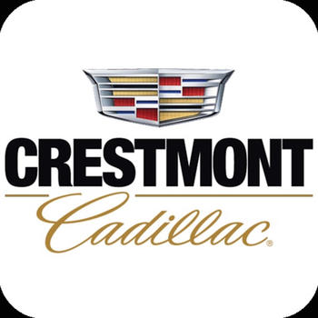 Crestmont Cadillac 商業 App LOGO-APP開箱王