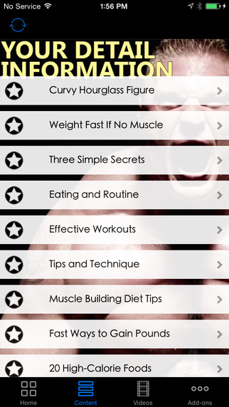 免費下載健康APP|How To Gain Weight & Muscle Fast app開箱文|APP開箱王
