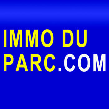 Agence Immobilière du Parc LOGO-APP點子