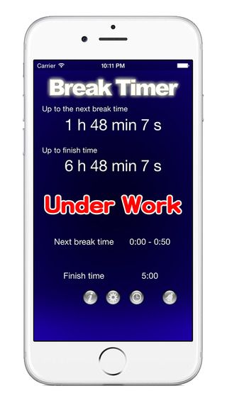 【免費生活App】Break Timer (Recess Timer)-APP點子