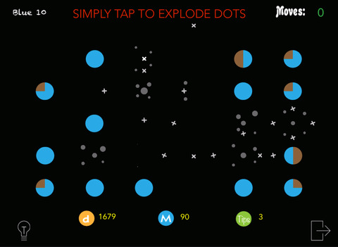 【免費遊戲App】Play Dots-APP點子