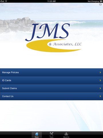 JMS Associates HD