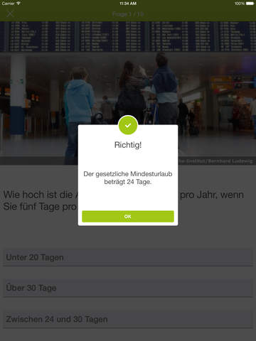 Скачать игру Erste Schritte in Deutschland