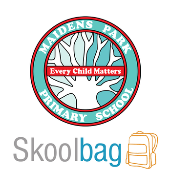 Maidens Park Primary School - Skoolbag LOGO-APP點子