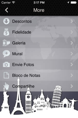Adrimar Turismo screenshot 3