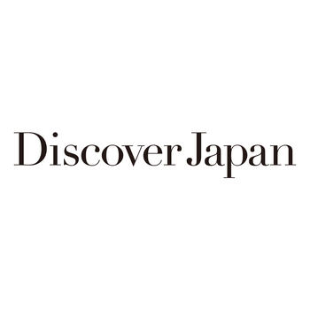 Discover Japan 生活 App LOGO-APP開箱王