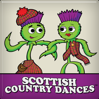 Scottish Country Dances 娛樂 App LOGO-APP開箱王