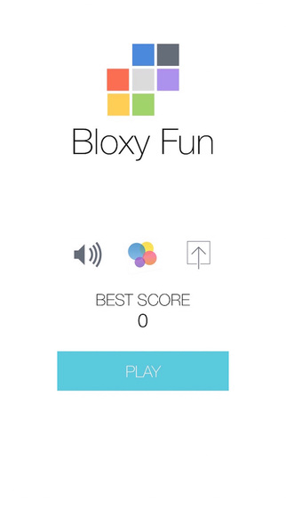 Bloxy Fun