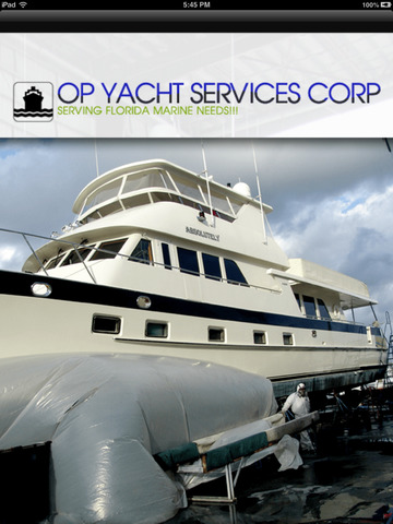 免費下載商業APP|OP Yacht Services HD app開箱文|APP開箱王