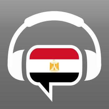 Egypt Radio Chat - راديو و دردشة مصرية LOGO-APP點子