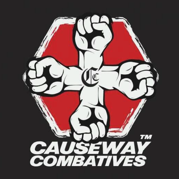 Crossfit Causeway LOGO-APP點子