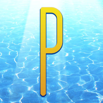 Poolside Orders LOGO-APP點子