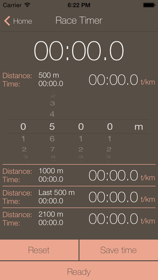 【免費工具App】HorseTimer-APP點子