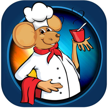 Taco Chip Chopping Chef 遊戲 App LOGO-APP開箱王