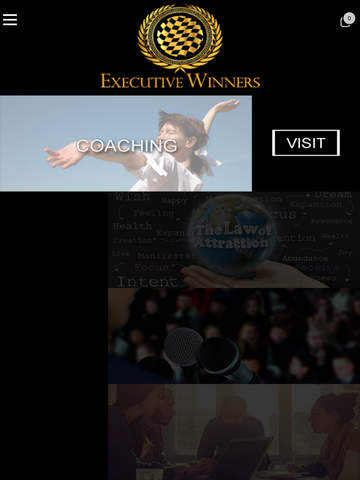 【免費商業App】Executive Winners-APP點子