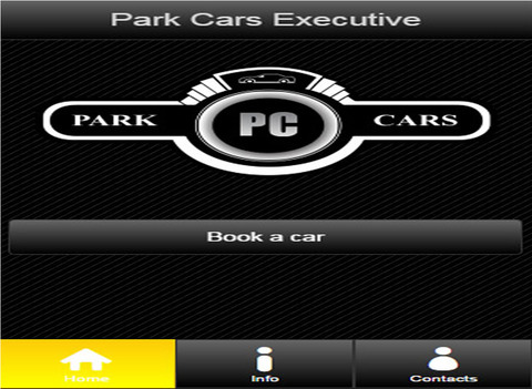 免費下載旅遊APP|ParkCars app開箱文|APP開箱王