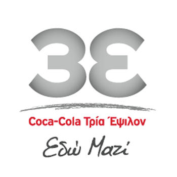 Coca-Cola 3E Customer Care LOGO-APP點子