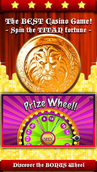 【免費遊戲App】AAA Ace Titan’s Treasure Slots - The way to hit the riches of pandora casino-APP點子