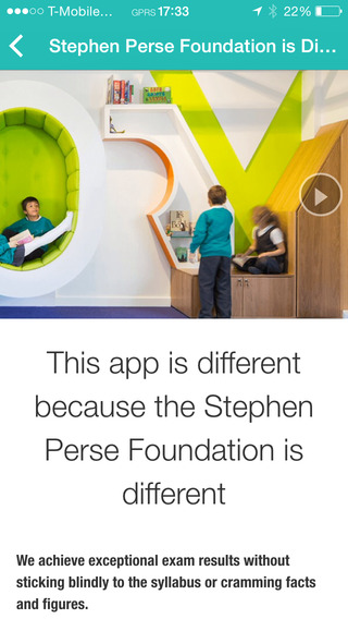 免費下載教育APP|Stephen Perse Foundation Schools app開箱文|APP開箱王