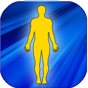 Human Body Parts Facts for Kids 教育 App LOGO-APP開箱王