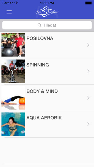 免費下載健康APP|Olga Šípková - Health & Fitness app開箱文|APP開箱王