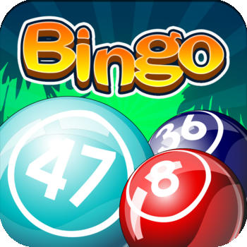 AAA Lucky Bingo Bonanza HD – The Best New Island Casino with Big Jack-pot Bonus LOGO-APP點子