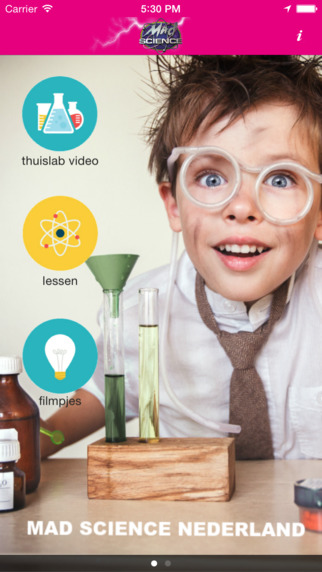 免費下載教育APP|Mad Science Nederland app開箱文|APP開箱王