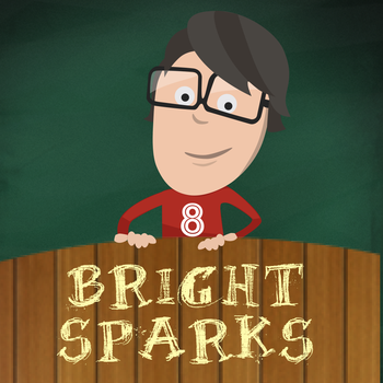 Bright Sparks Trivia - Answer trivia questions and become the ultimate Mastermind 遊戲 App LOGO-APP開箱王