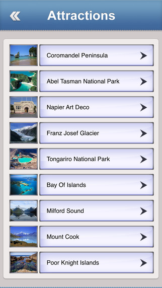 免費下載旅遊APP|New Zealand Essential Travel Guide app開箱文|APP開箱王