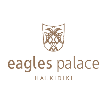 Eagles Palace Halkidiki for iPad LOGO-APP點子