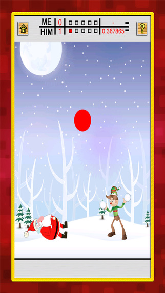 免費下載遊戲APP|Aggressive Bad Santa Christmas Duel : Quick Attack Fast Draw Snow-Ball Fighting PRO app開箱文|APP開箱王